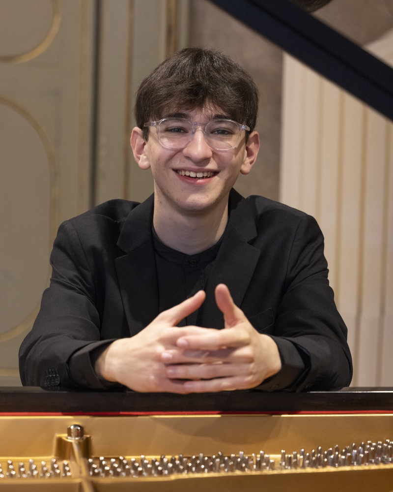 Giovanni Bergamasco