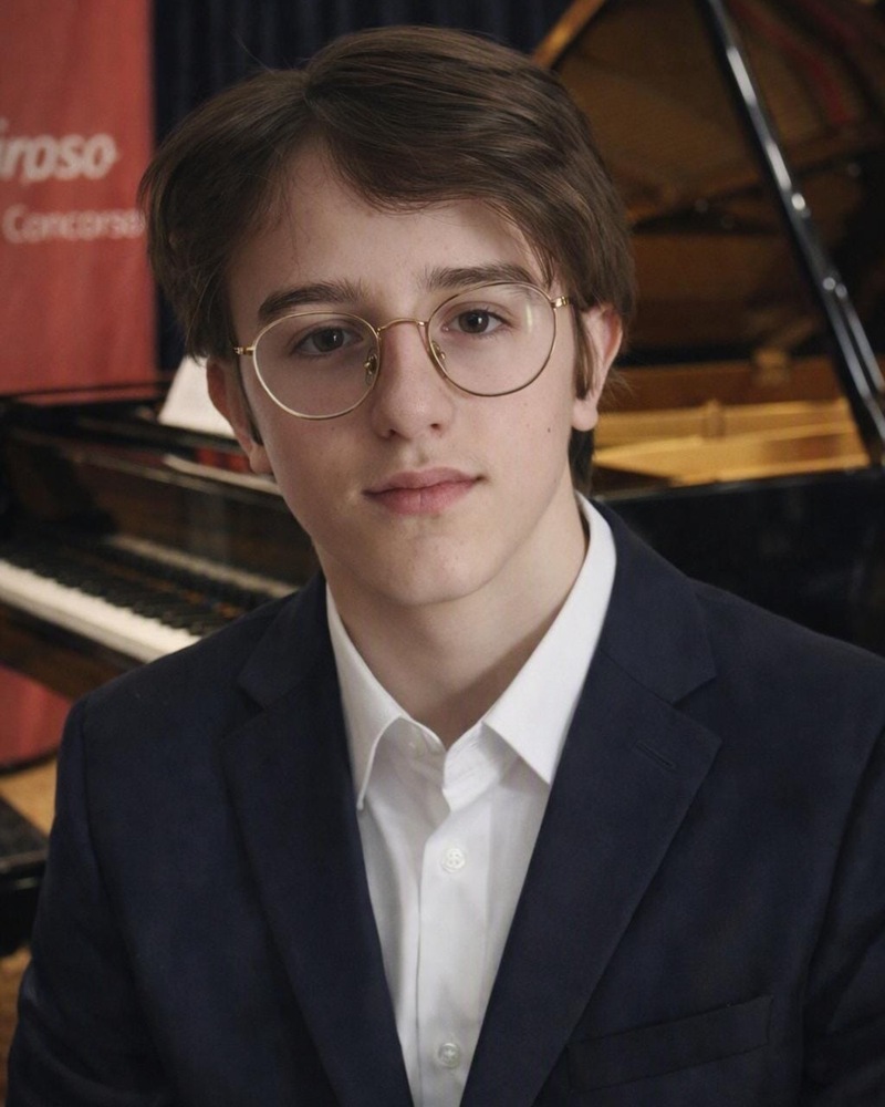 Maximilian Cotov
