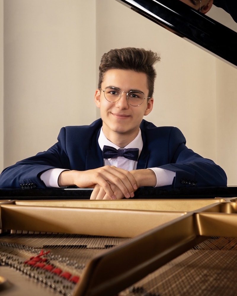 Peter Khottchenkov