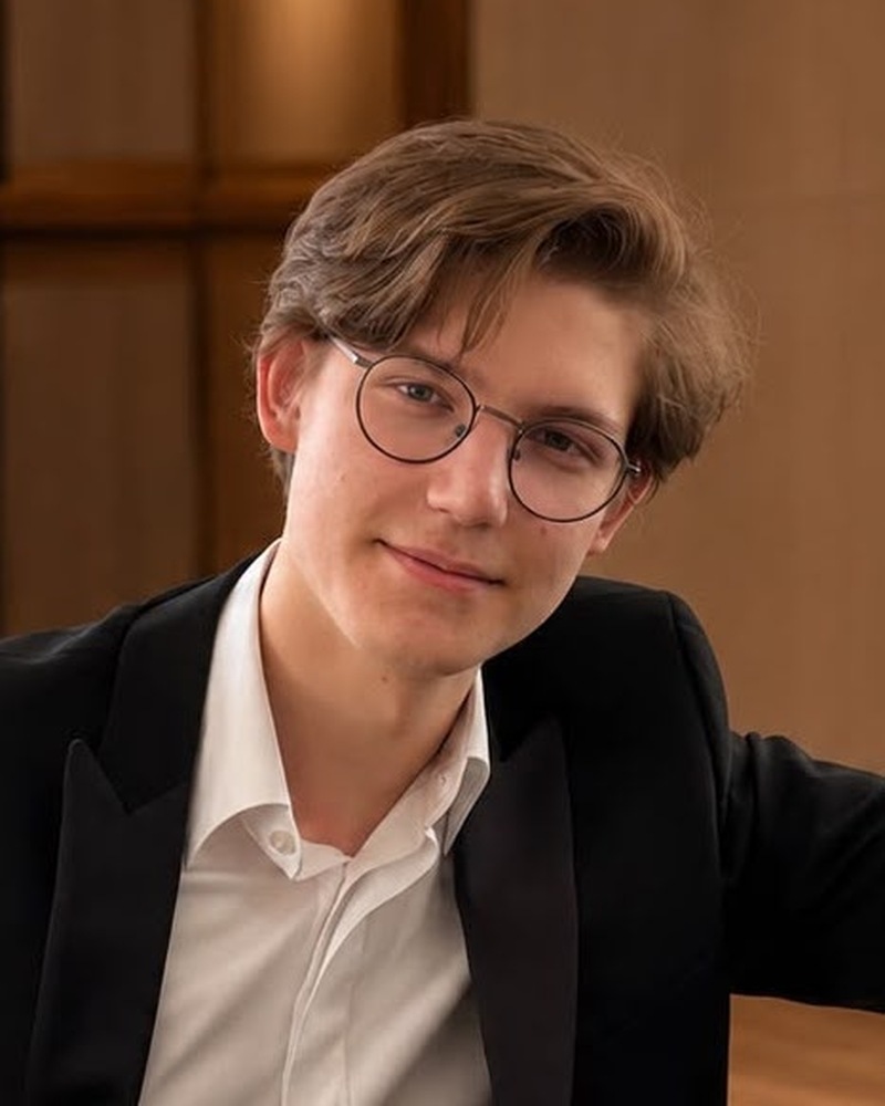 Piotr Szarski