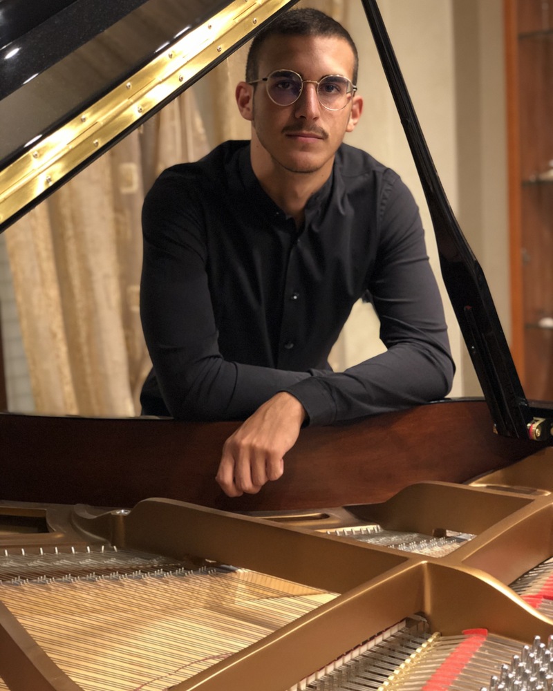 Luca Canciotta
