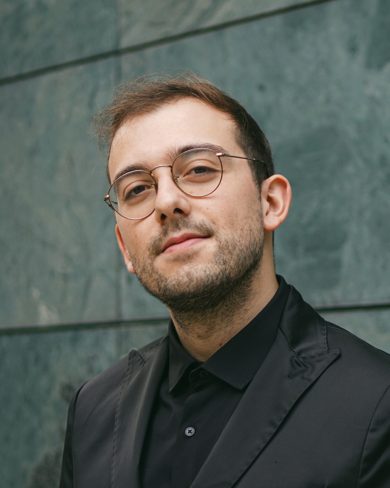 Leonardo De Nigris