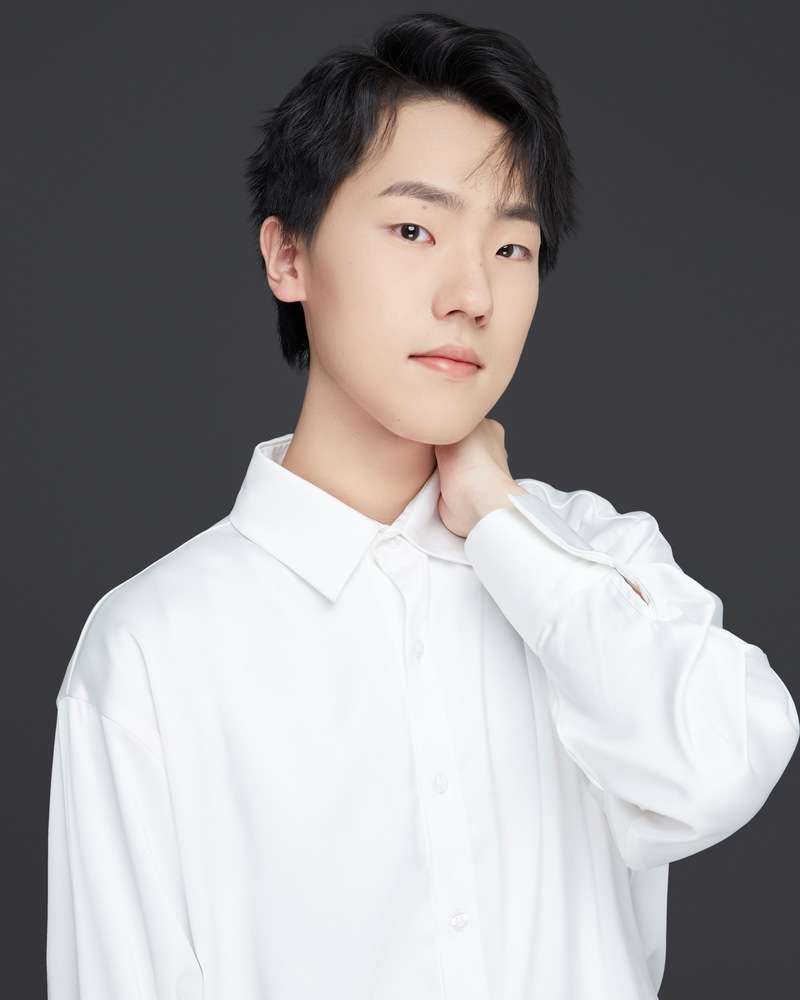 Sheng'en Jin