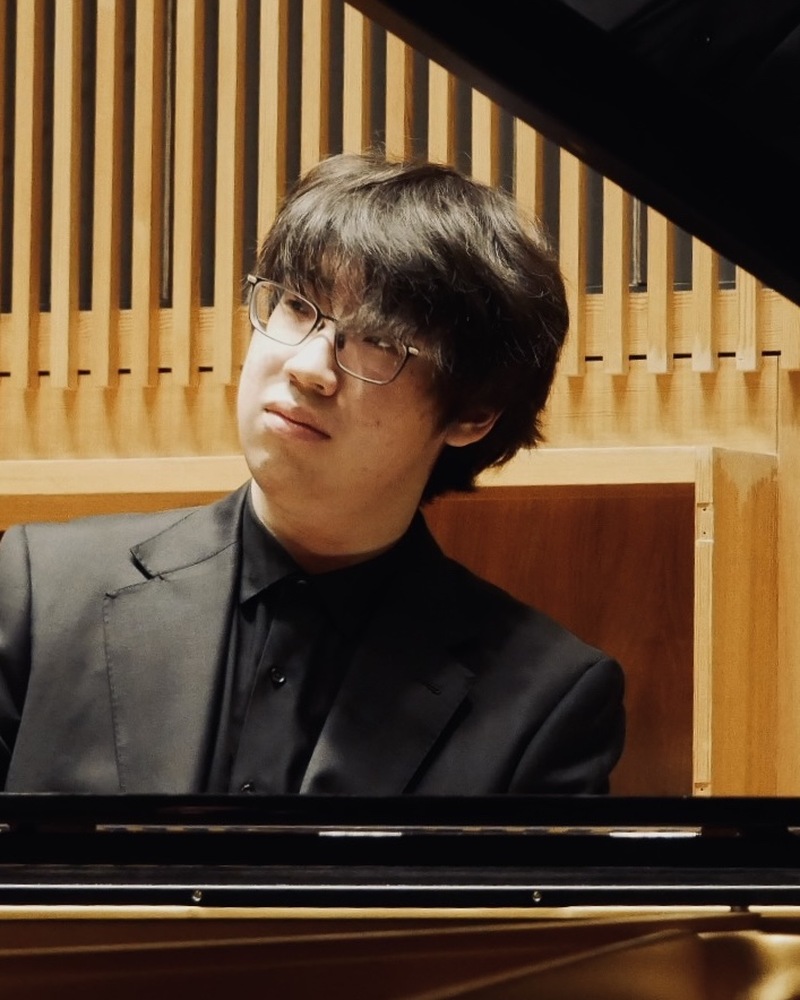 Wenbo Li