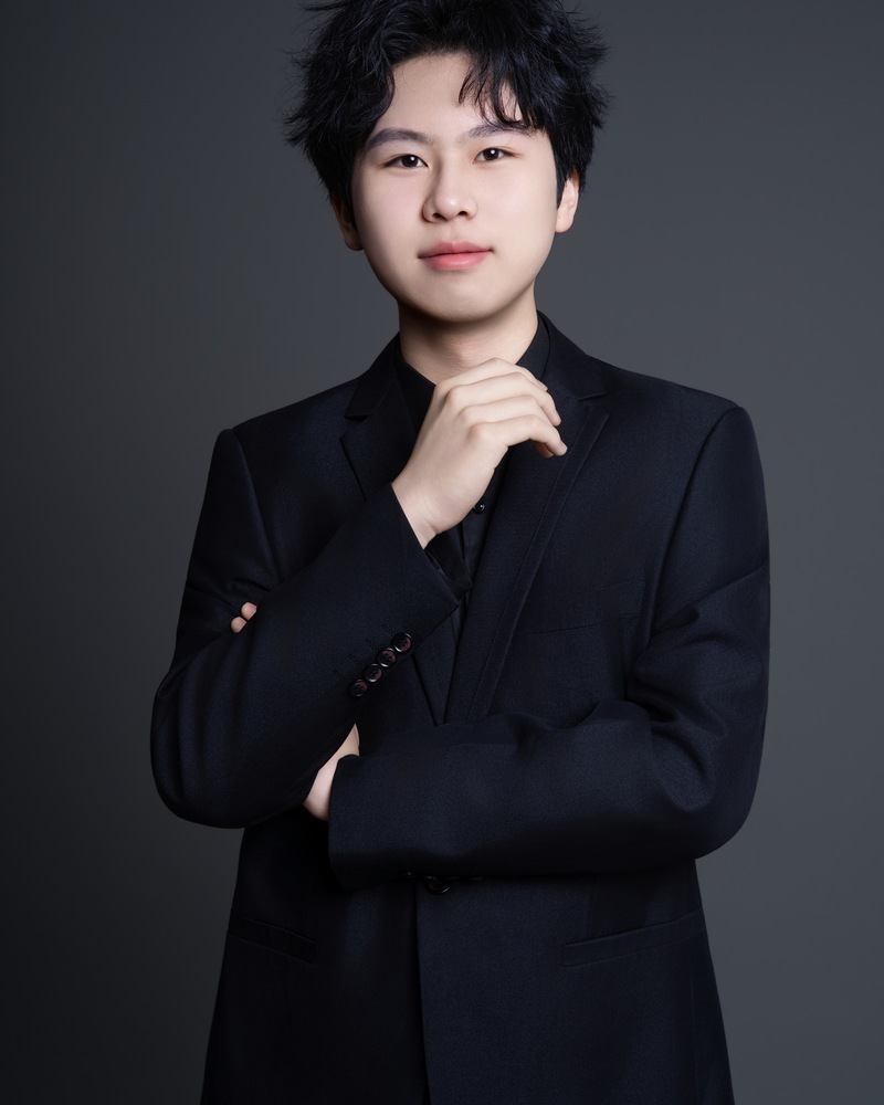 Xinye Miao
