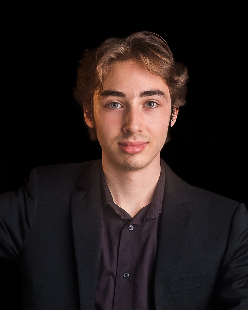 Josef Edoardo Mossali