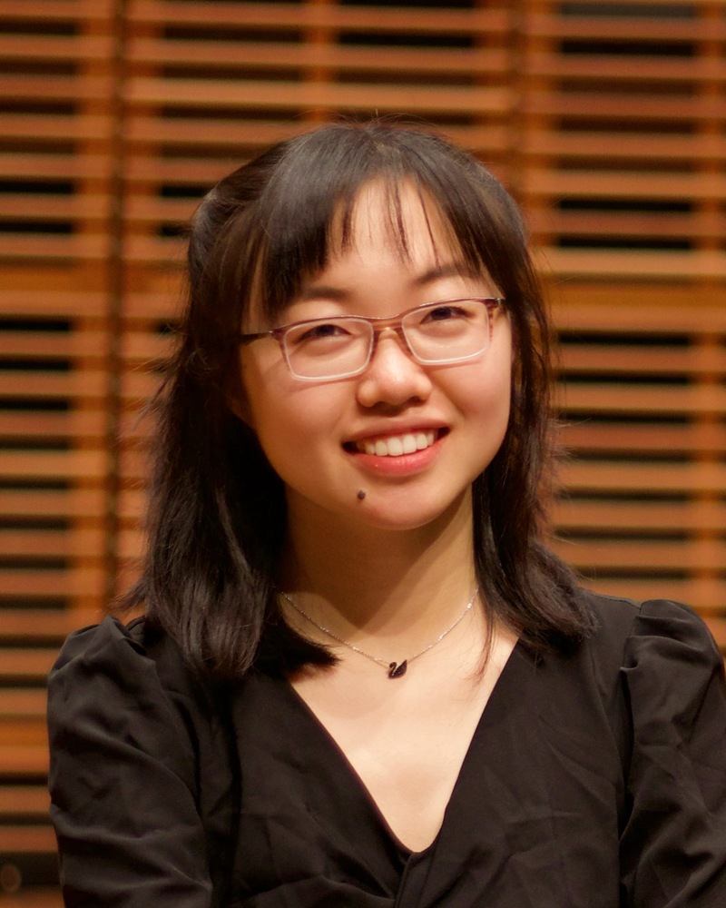 Mengzhen Mu