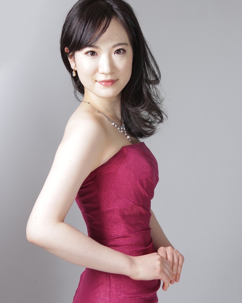 Yui Nakamura