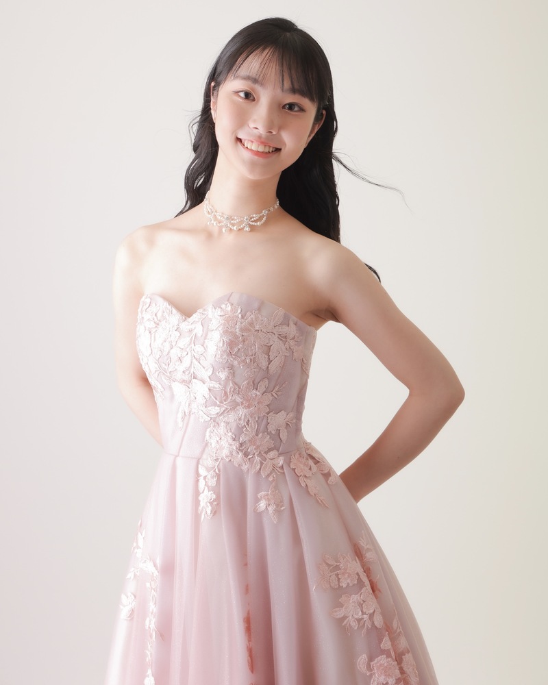 Rino Nishida