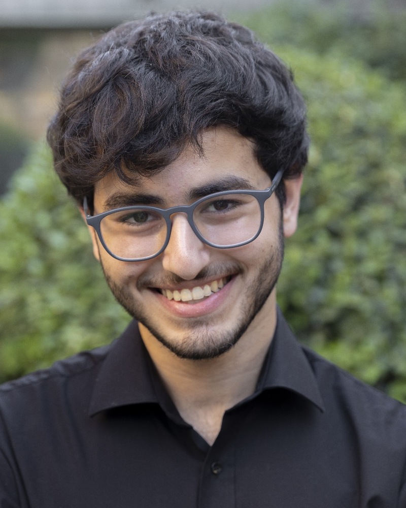 Ofir Peres