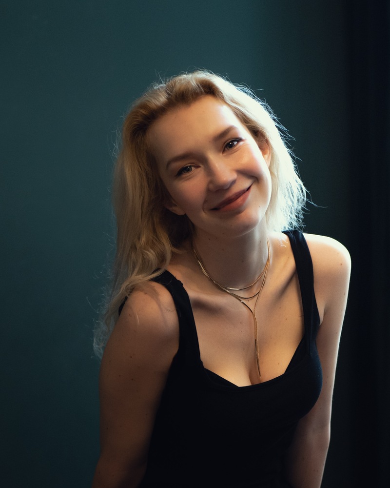 Clara Prager
