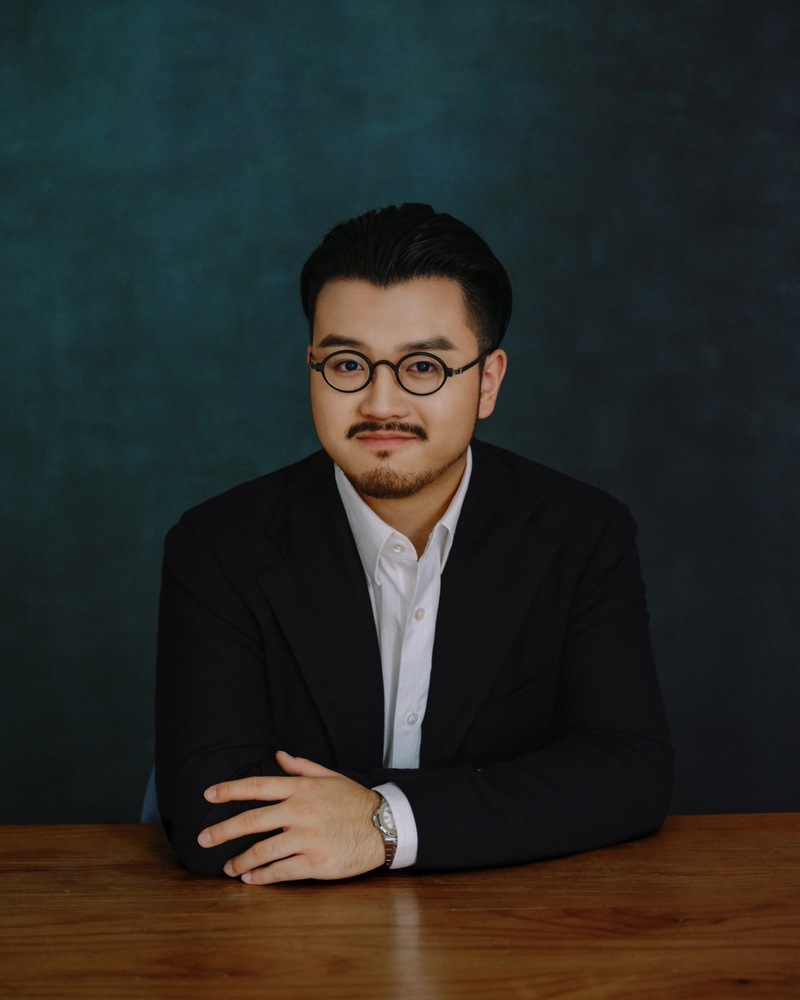 Zeyu Shen