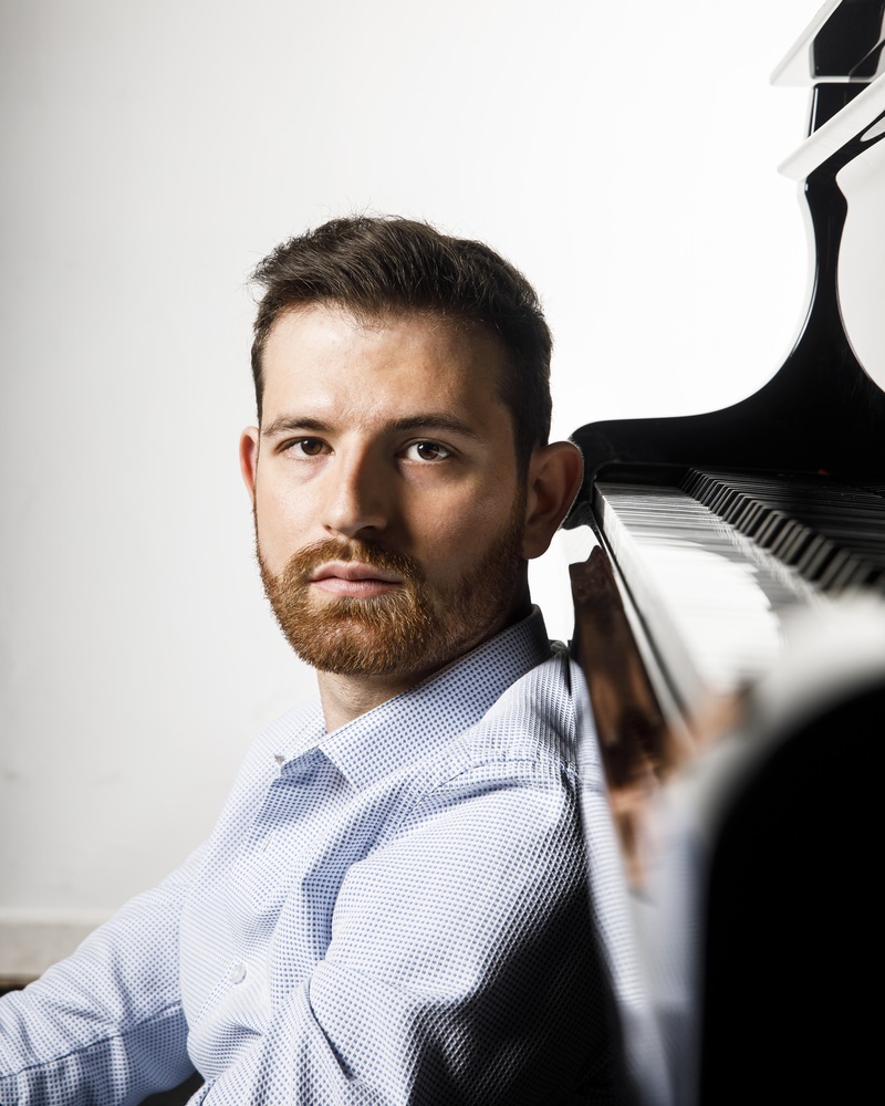 Filippo Tenisci