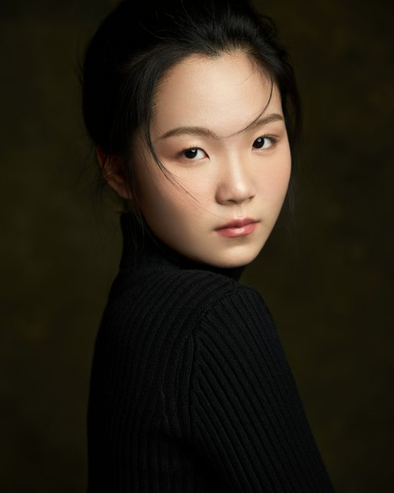 Yinqi Wang