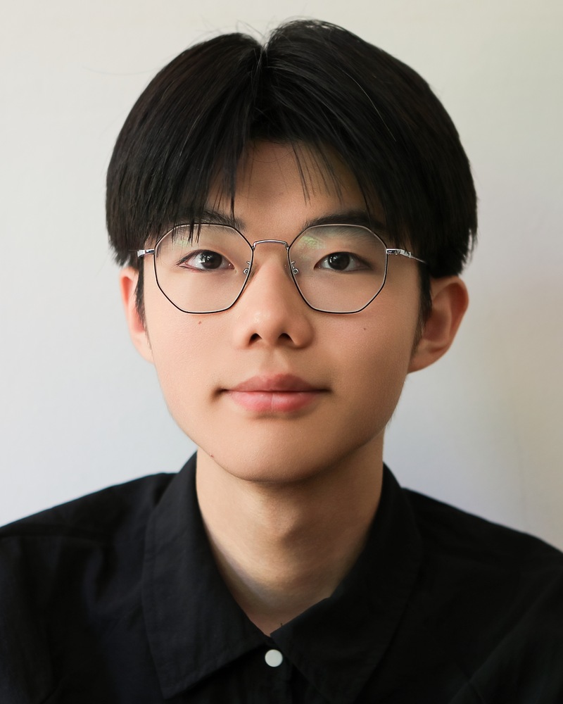 Jacky Xiaoyu Zhang