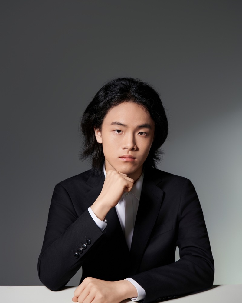 Liyang Zheng